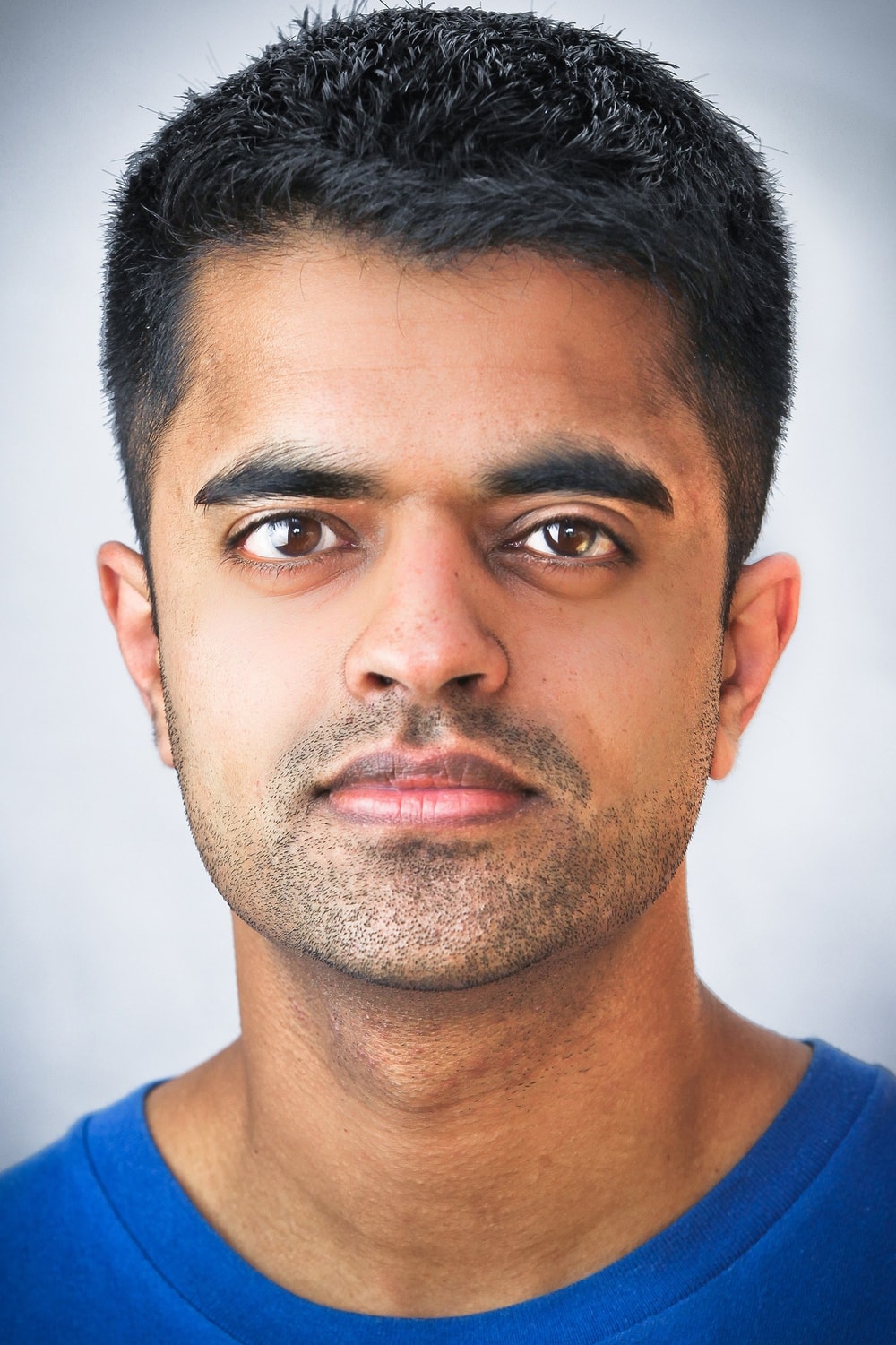 Foto de Divian Ladwa