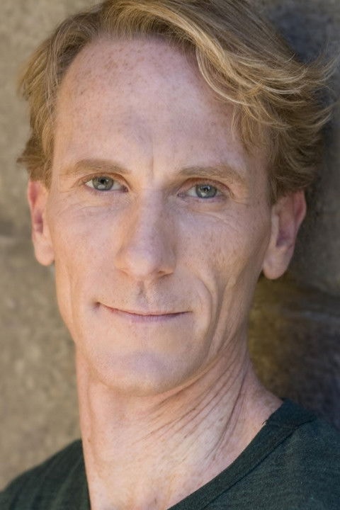 Foto de Rob Tunstall