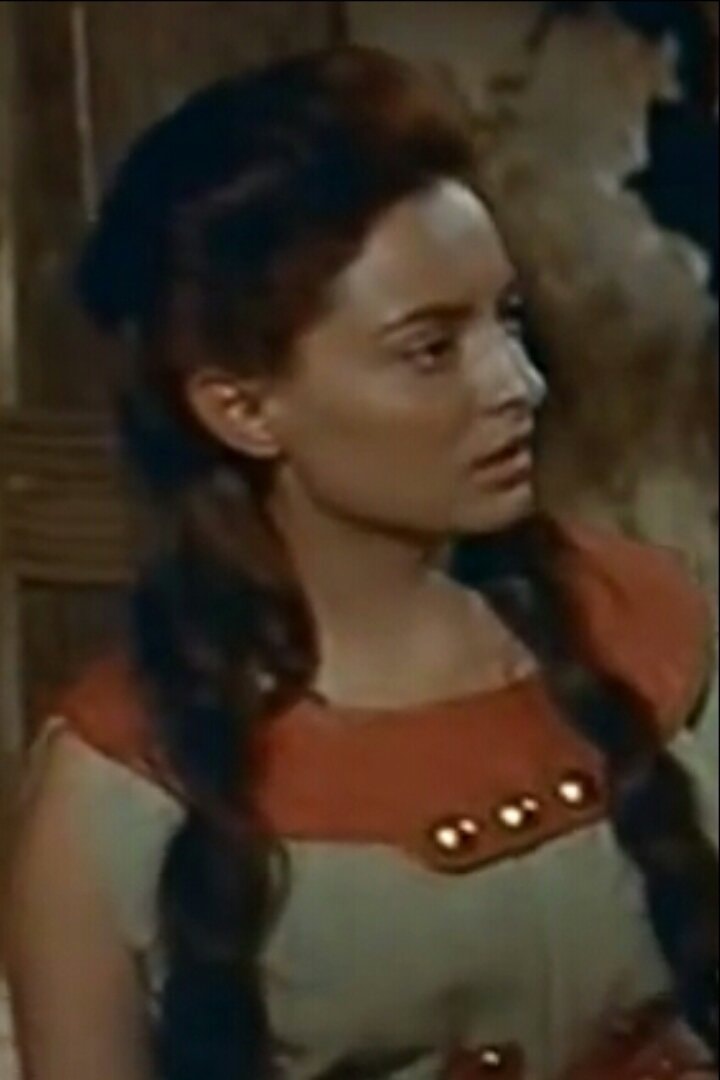 Foto de Vittoria Febbi