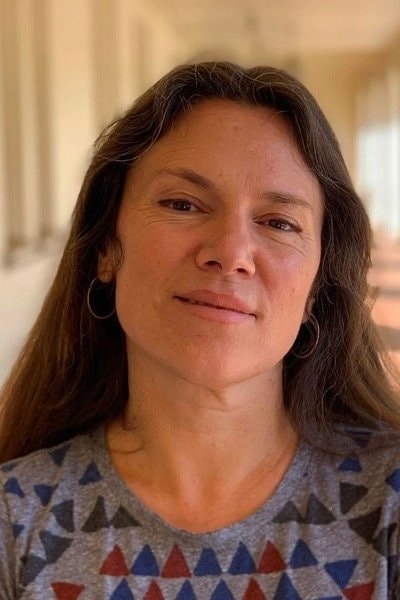 Foto de Amanda McBaine