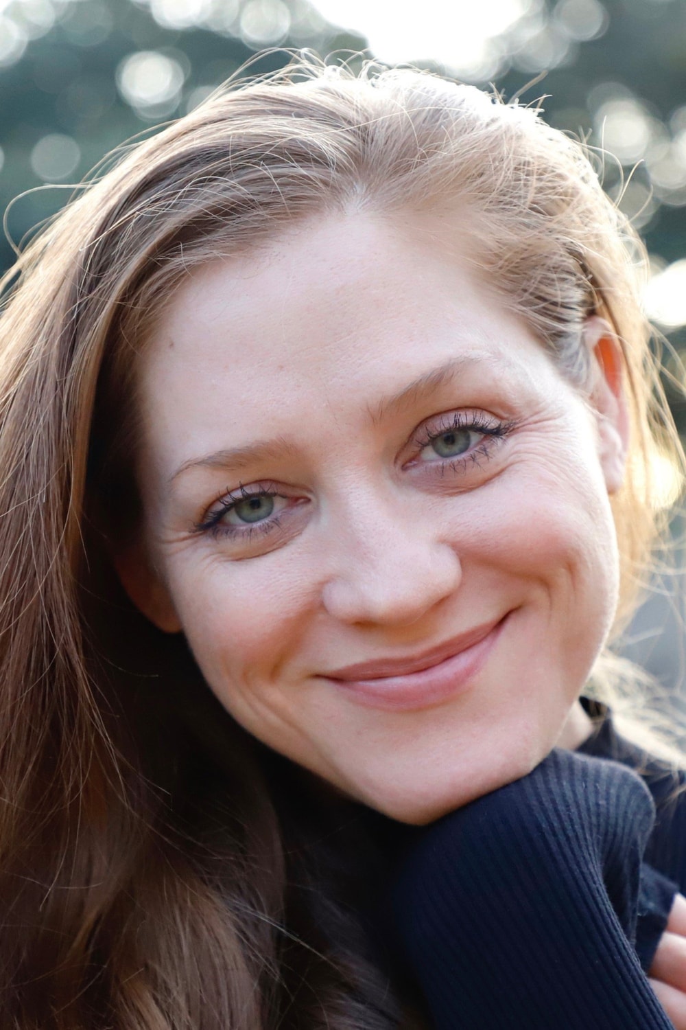 Foto de Augustine Frizzell