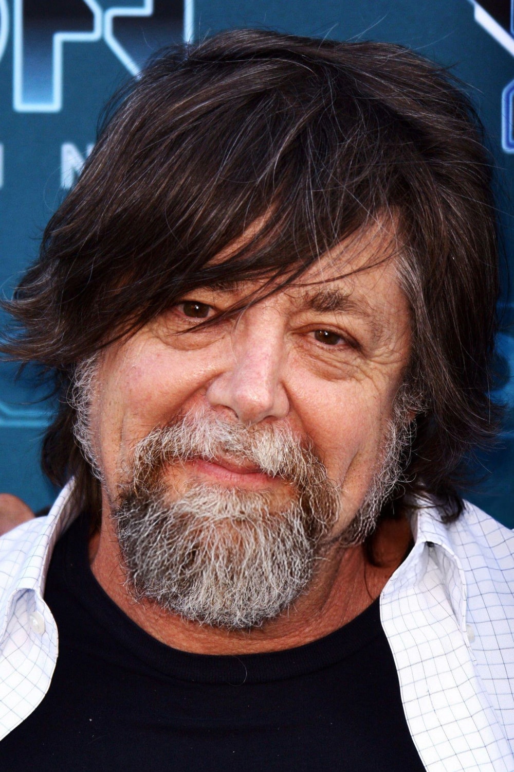 Foto de Steven Lisberger