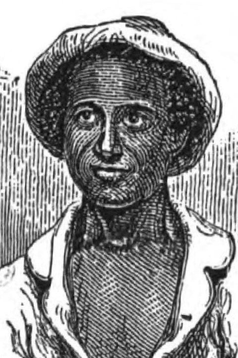 Foto de Solomon Northup