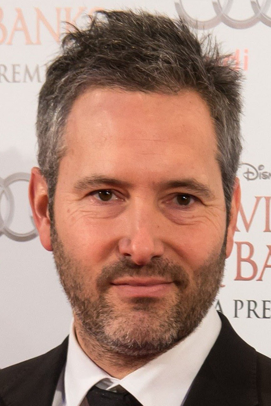 Foto de Hans Herbots