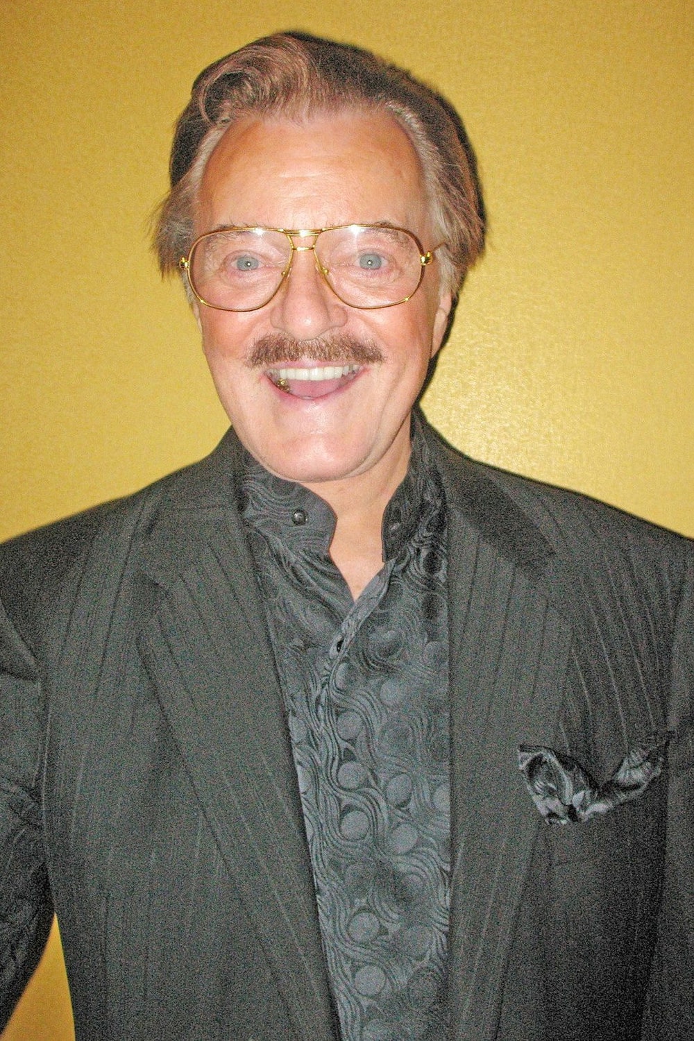 Foto de Robert Goulet
