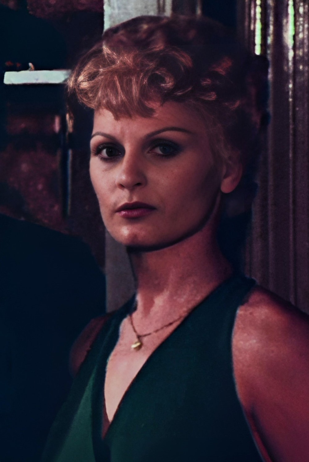 Foto de Danièle Vlaminck