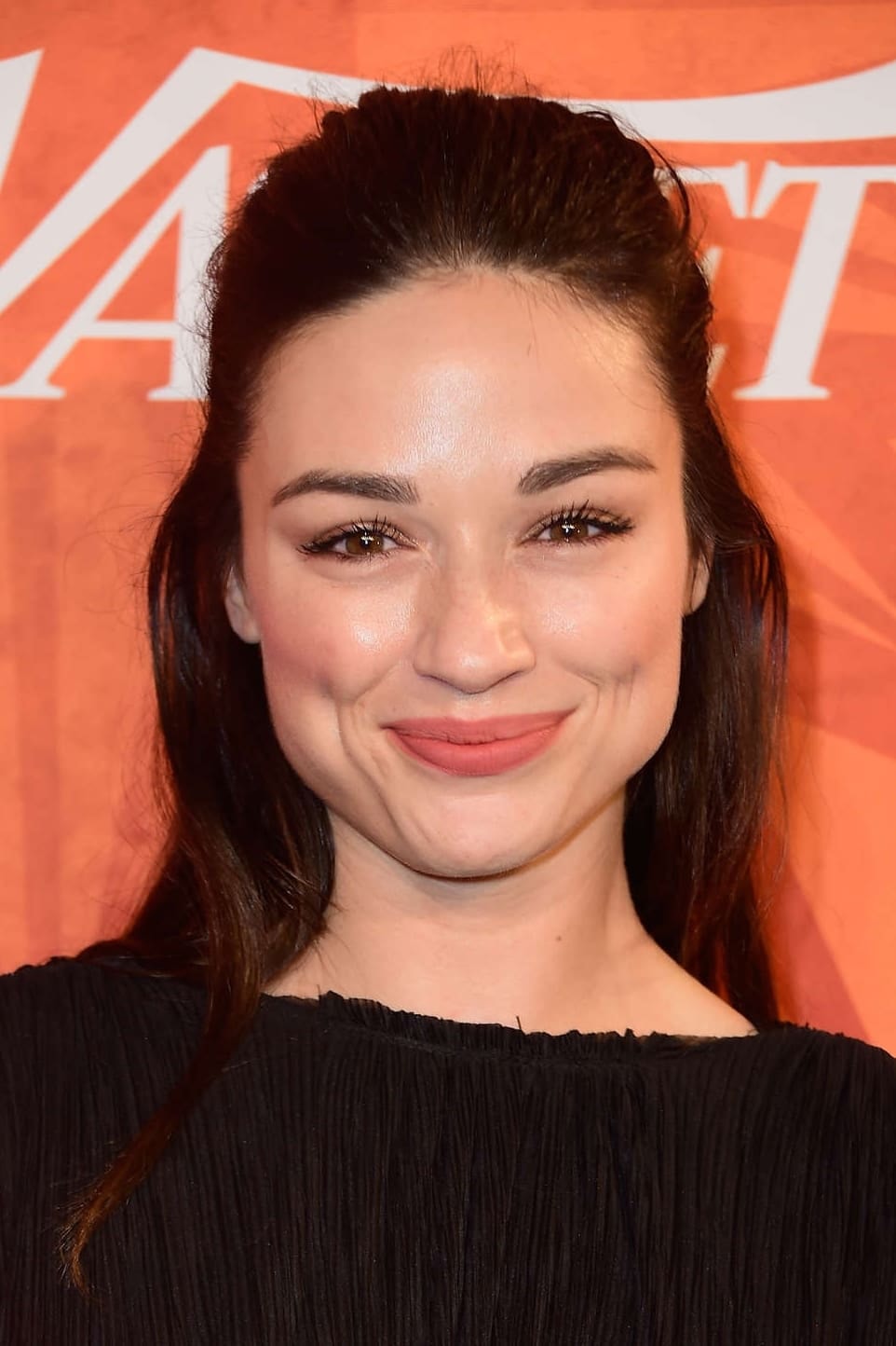 Foto de Crystal Reed