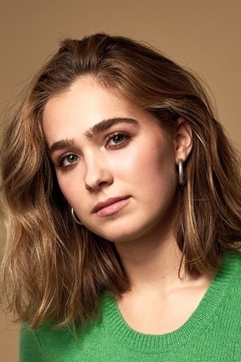 Foto de Haley Lu Richardson