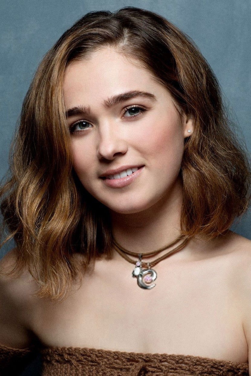 Foto de Haley Lu Richardson
