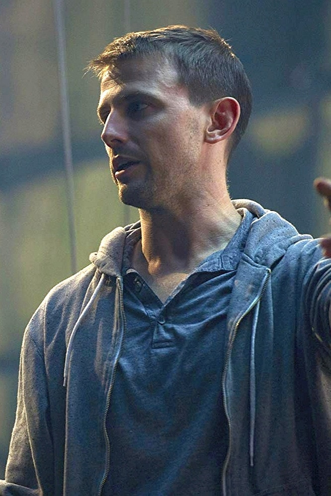 Foto de Liam O'Donnell