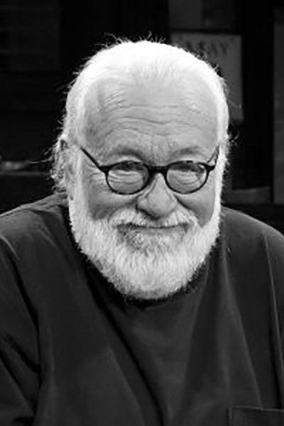 Foto de Frank Galati