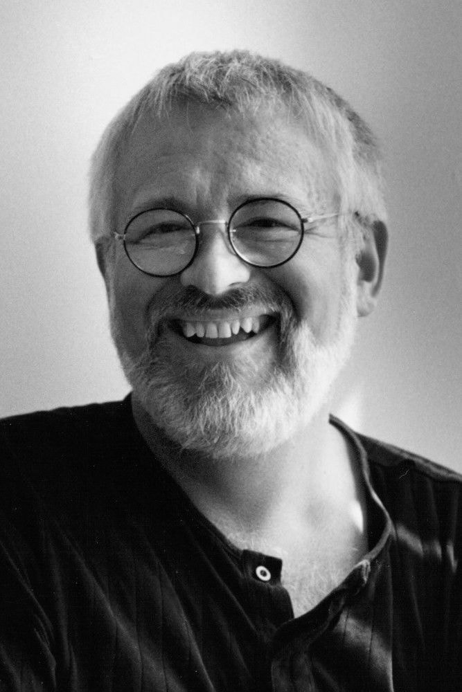 Foto de Frank Galati