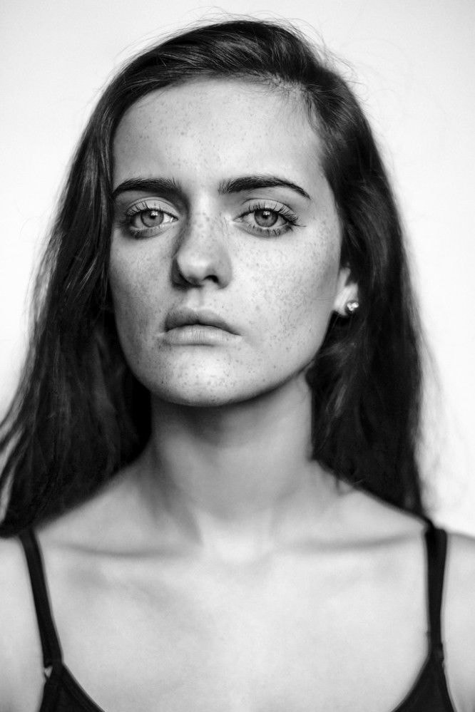 Foto de Tasha Connor