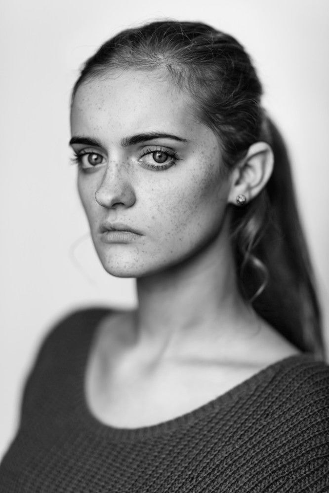 Foto de Tasha Connor