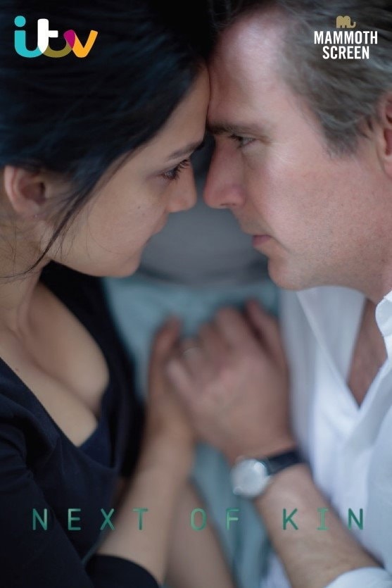 Foto de Archie Panjabi