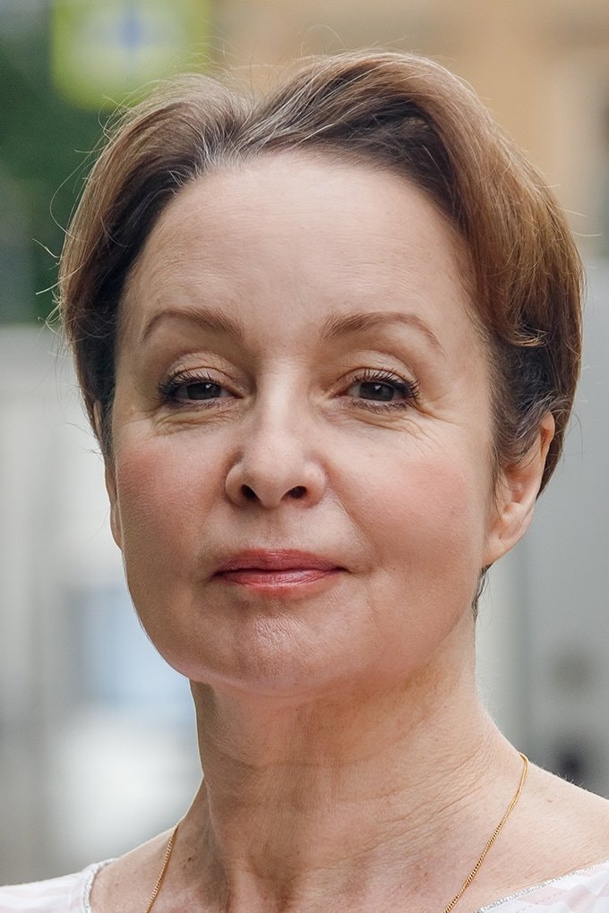 Foto de Anna Aleksakhina