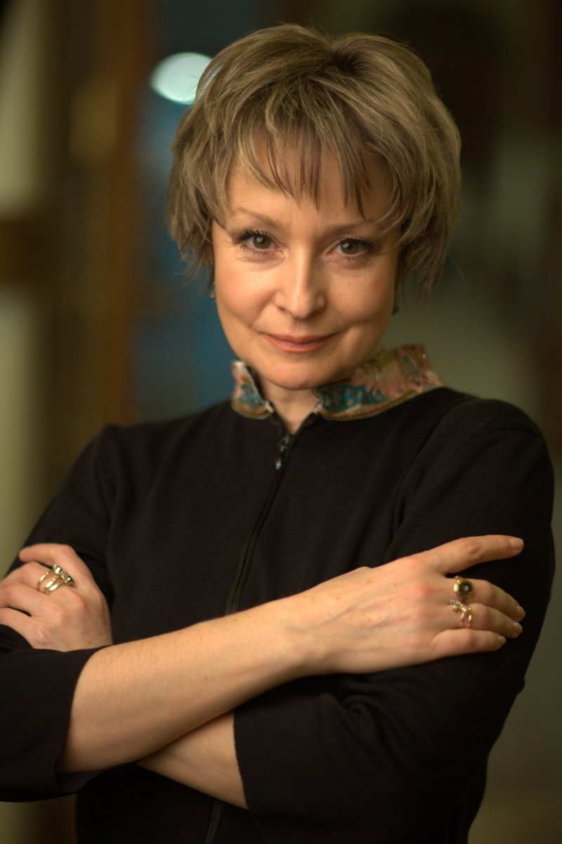 Foto de Anna Aleksakhina