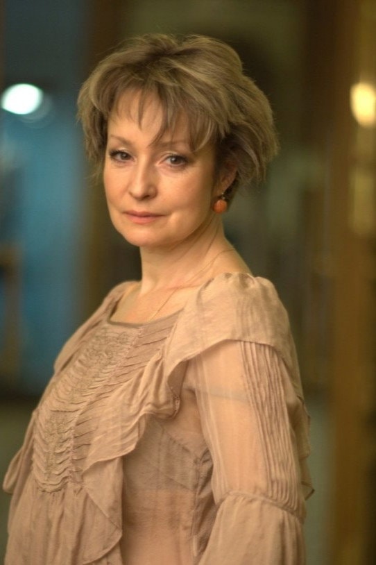Foto de Anna Aleksakhina