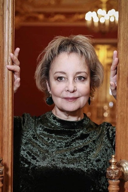 Foto de Anna Aleksakhina