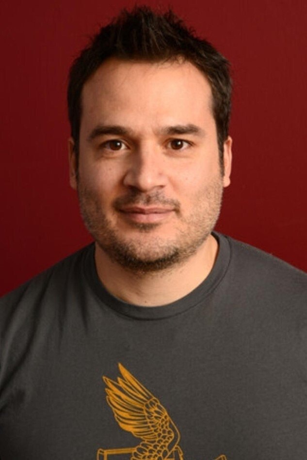 Foto de Mark Raso