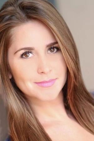 Foto de Sabrine Ferretti