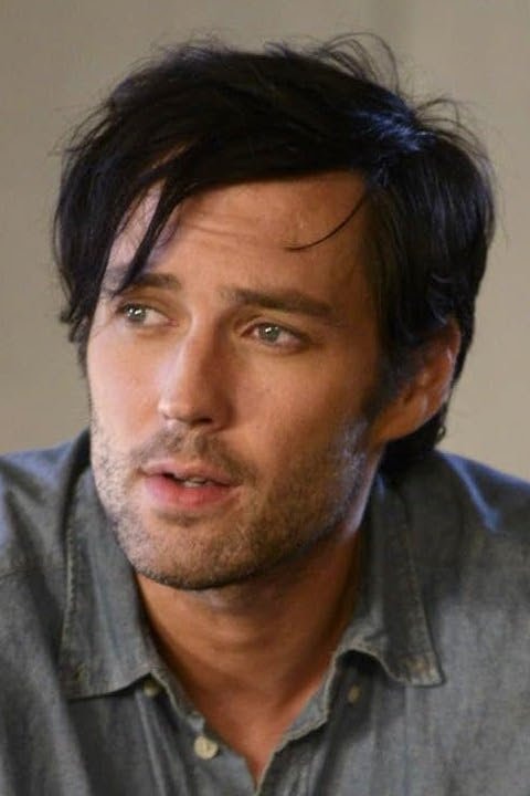 Foto de Chris Riedell