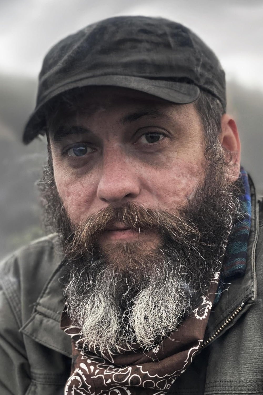 Foto de Nick Riedell