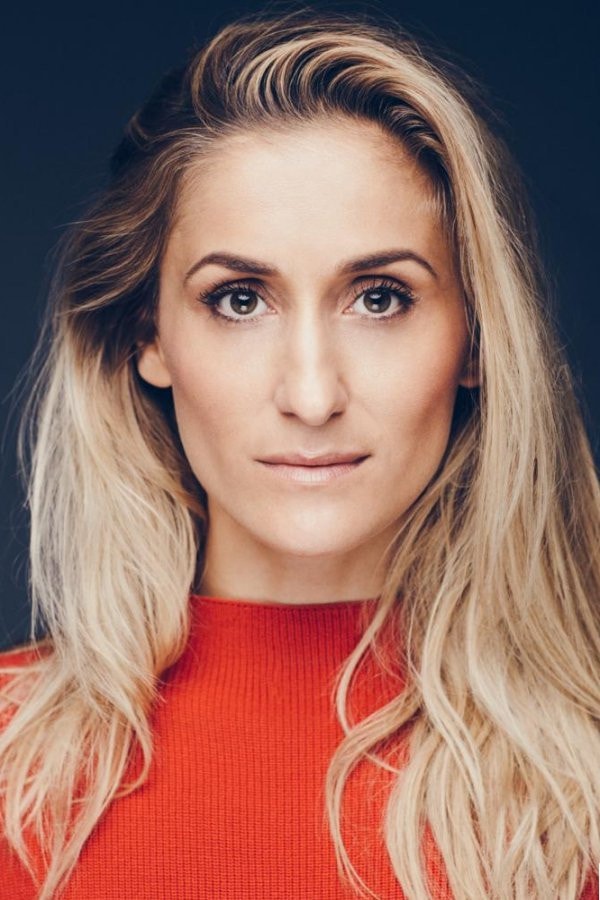 Foto de Marijana Janković