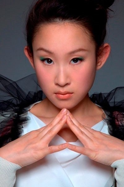 Foto de Ivana Wong Yuen-Chi