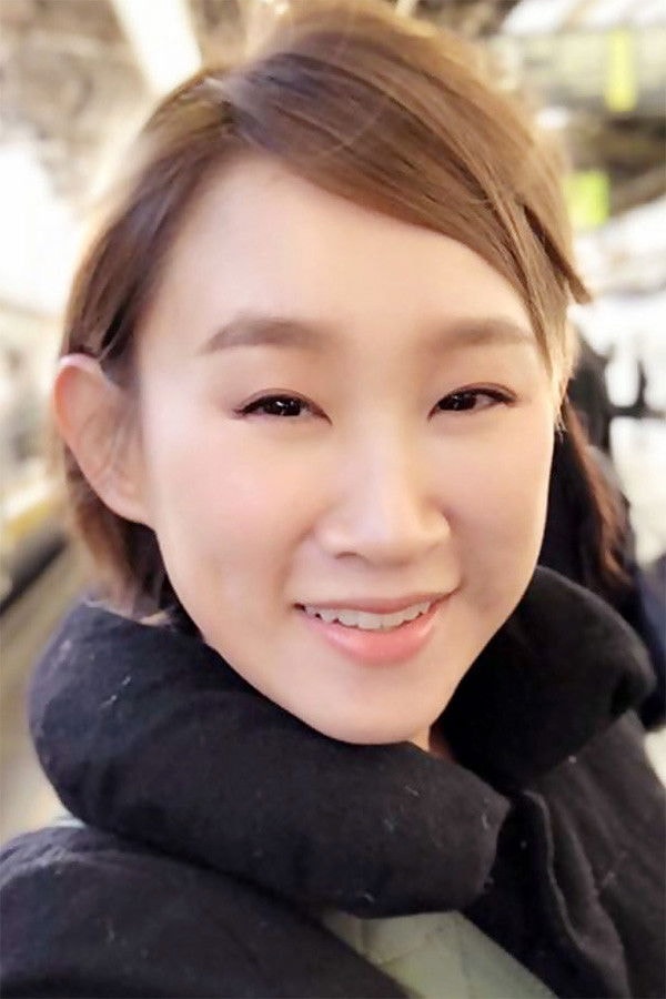 Foto de Ivana Wong Yuen-Chi