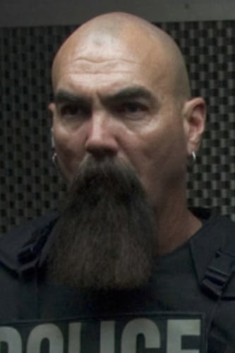 Foto de Gary Nickens