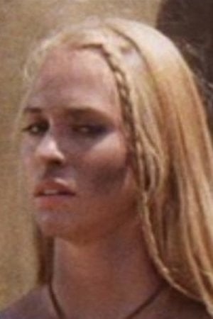 Foto de Marie Louise Sinclair