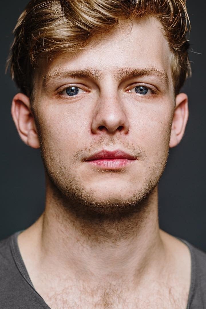 Foto de Jason de Ridder