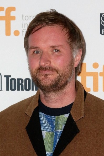 Foto de Stu Rutherford