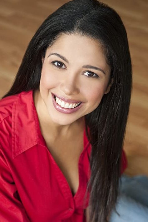 Foto de Delilah Picart