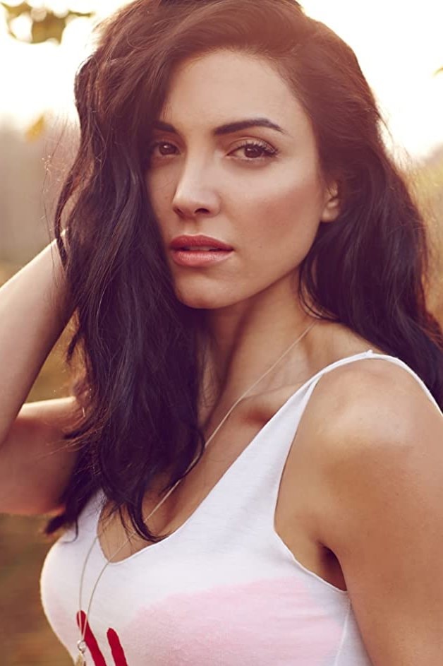 Foto de Larissa Emanuele