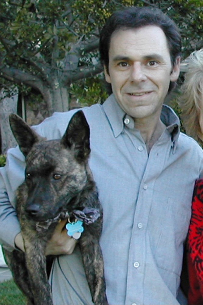 Foto de Bryan Michael Stoller