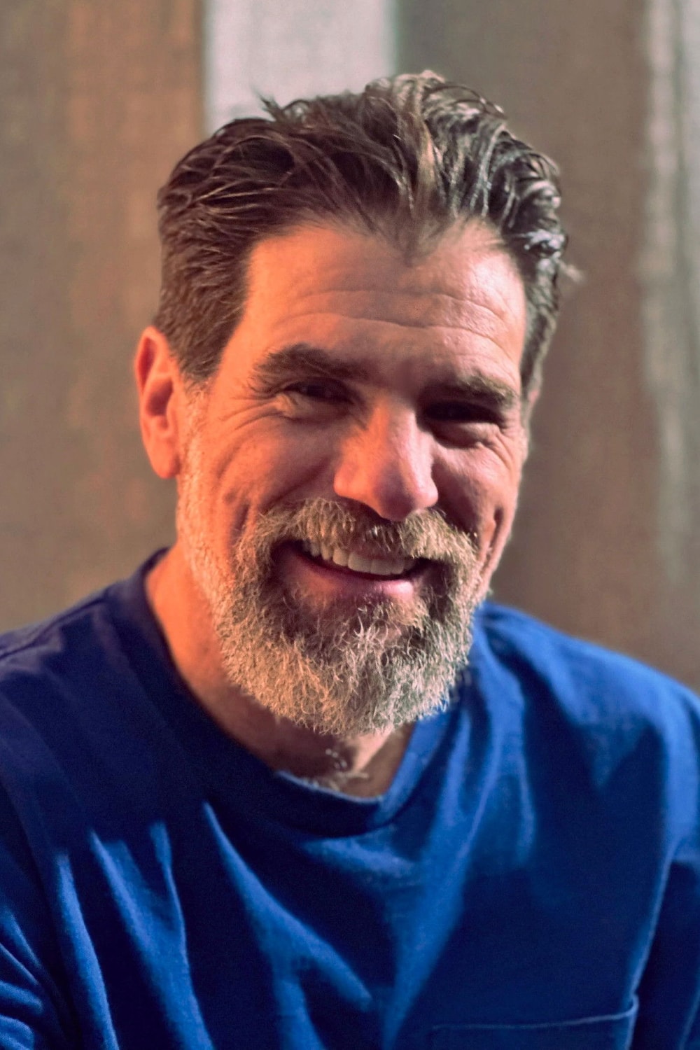 Foto de Andy Kubert