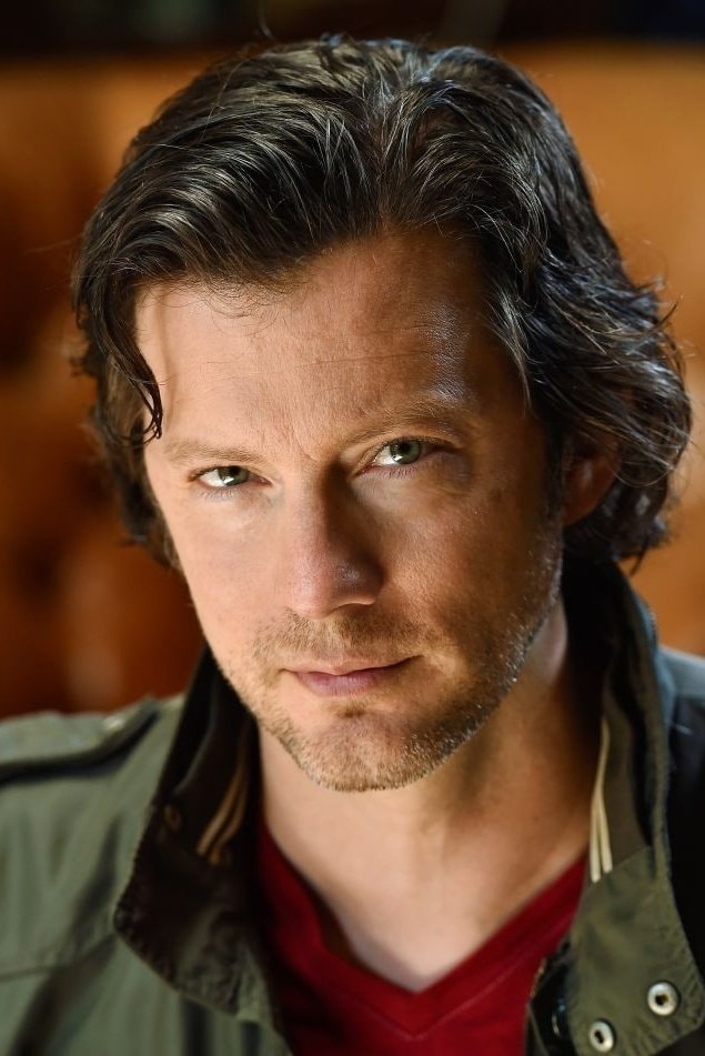 Foto de Adam Fristoe