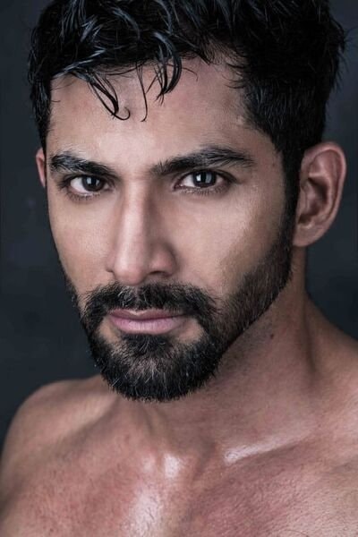 Foto de Vivan Bhatena