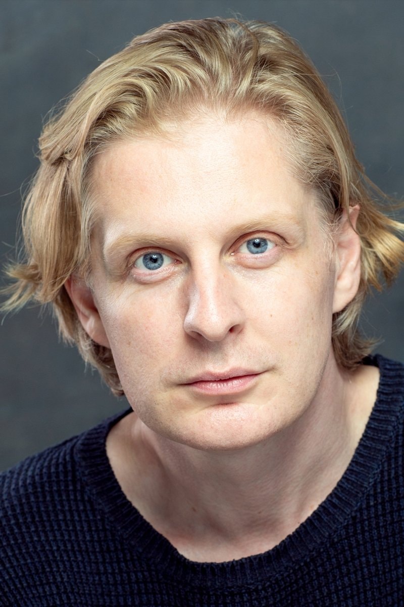 Foto de Gerard McCarthy