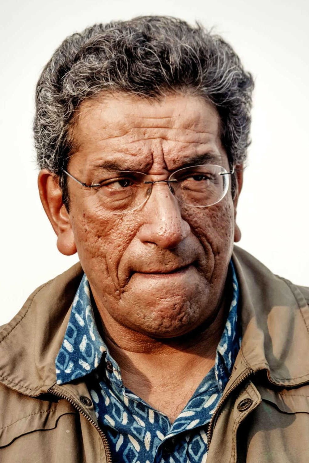 Foto de Sabyasachi Chakraborty