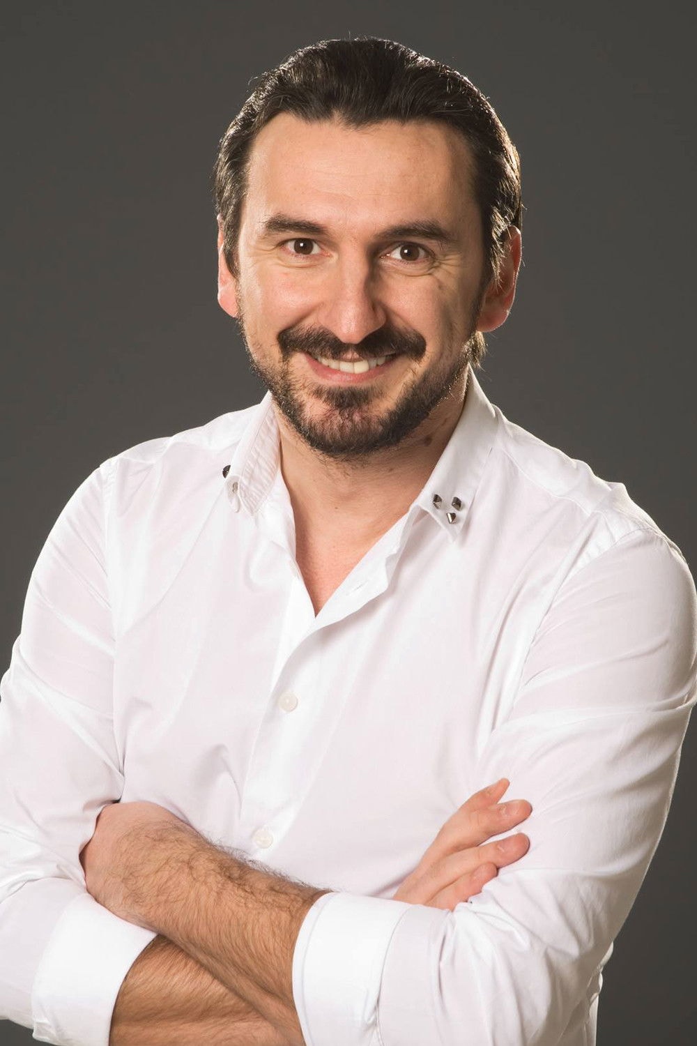 Foto de Xhevdet Jashari