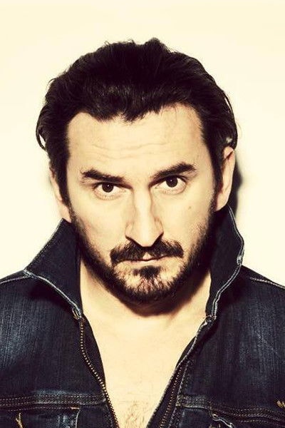 Foto de Xhevdet Jashari