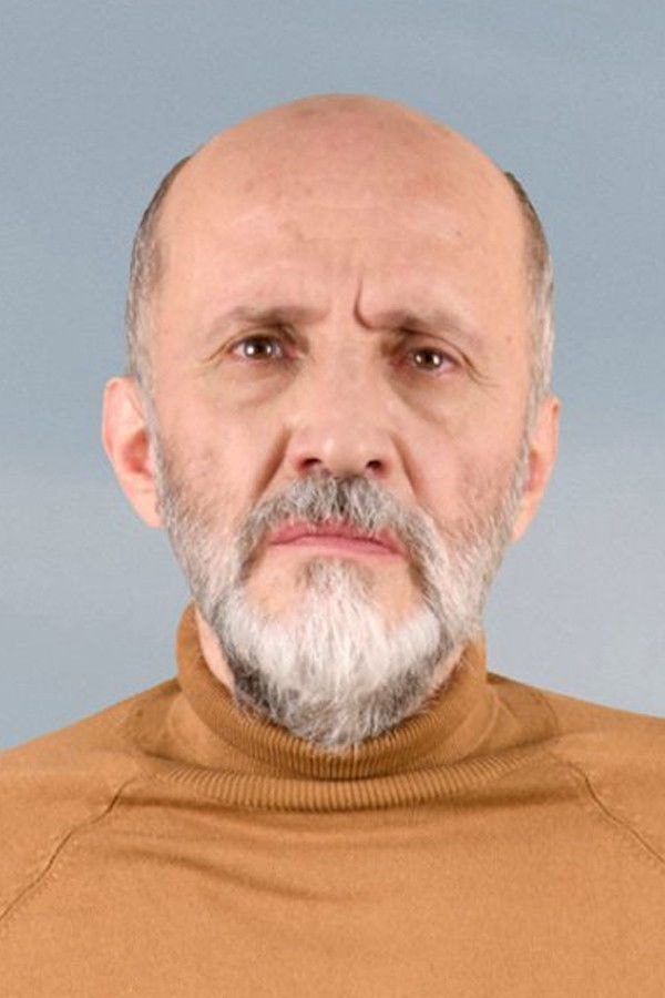 Foto de Manos Vakousis
