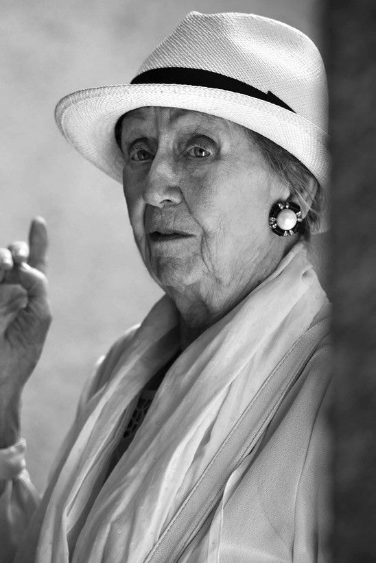 Foto de Claudia Lawrence