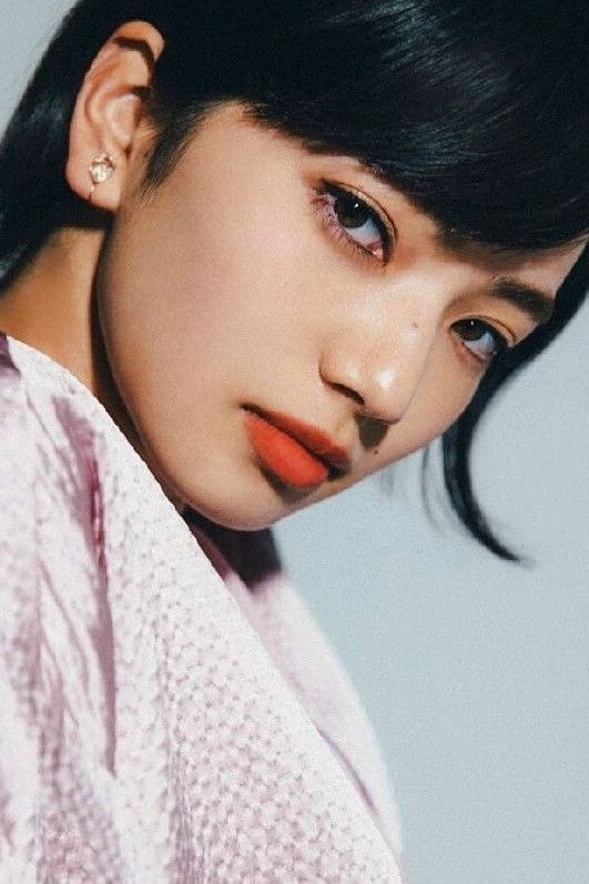 Foto de Nana Komatsu