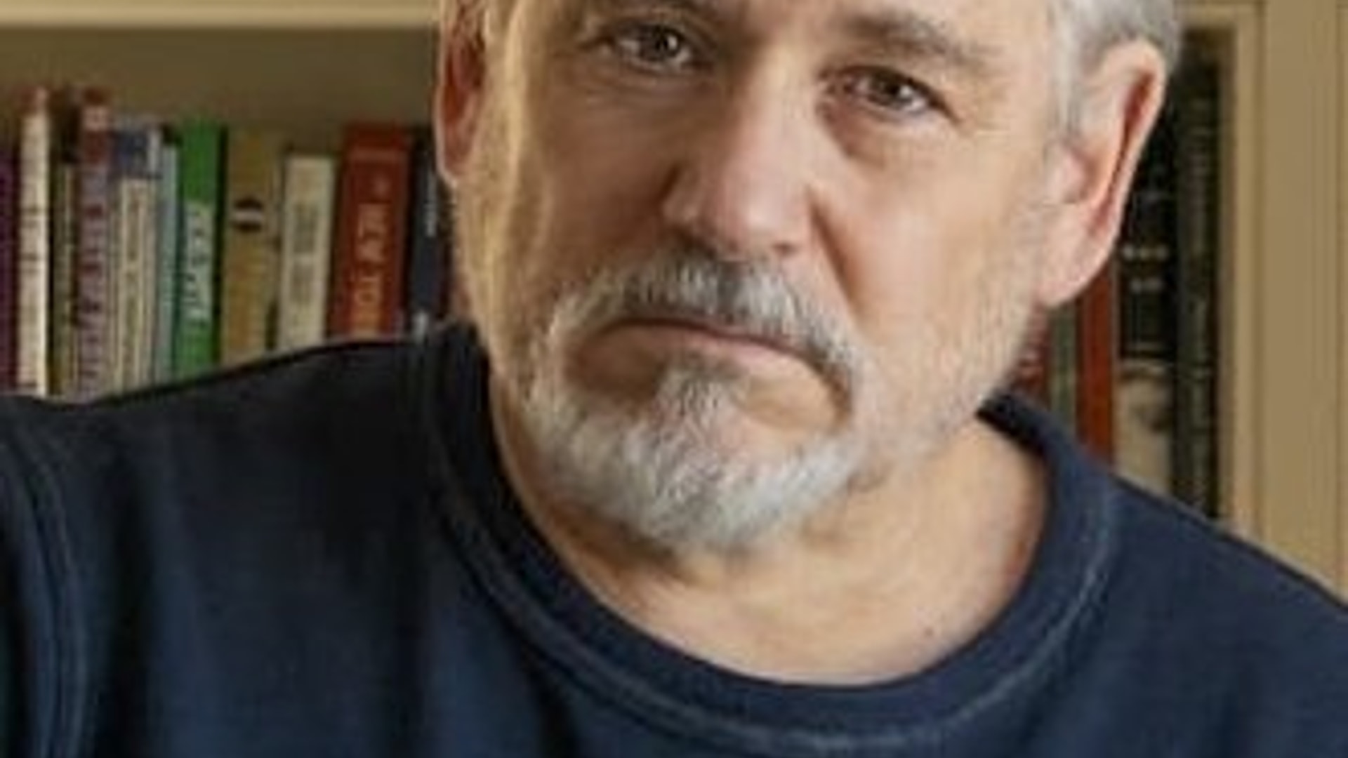 Foto de Michael Maren