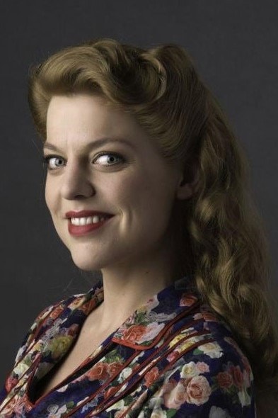 Foto de Ella Leyers