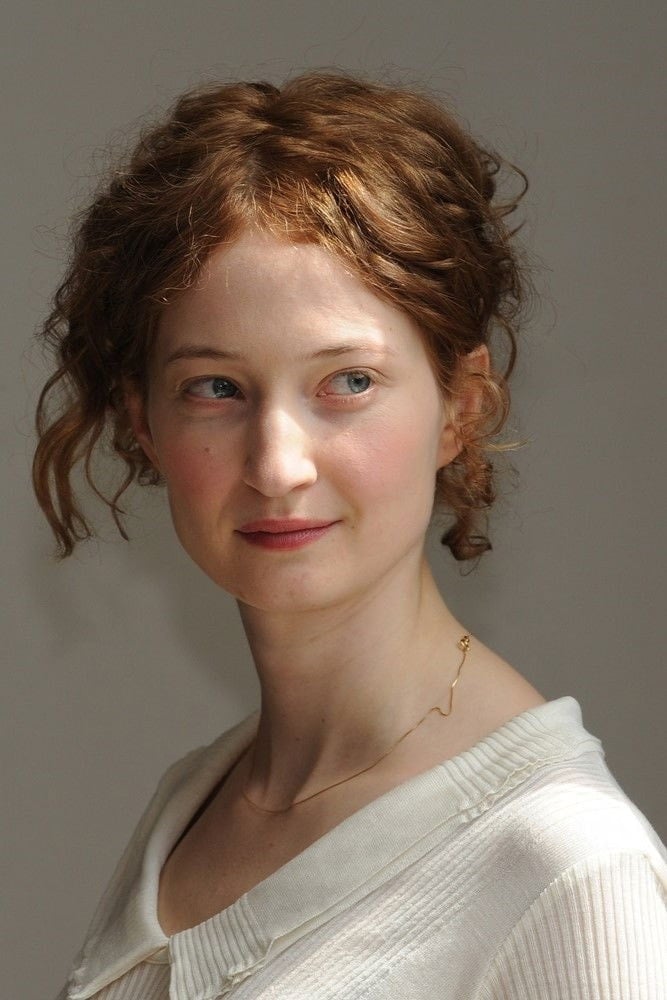 Foto de Alba Rohrwacher